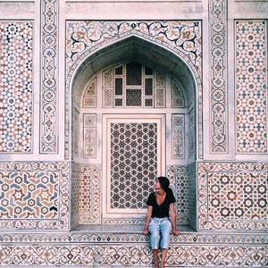 Meet your Posher, Chelsea